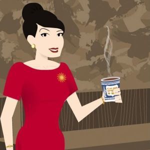 Meet your Posher, Kelly